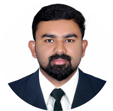 Rony Kuruvila